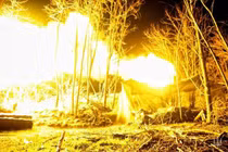 Nga thay đổi chiến thuật ở mặt trận Kupyansk, đánh chắc tiến chắc