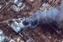 Xung đột Nga-Ukraine ngày thứ 18: Nga chuyển hướng chiến thuật