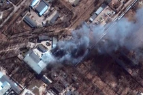 Xung đột Nga-Ukraine ngày thứ 18: Nga chuyển hướng chiến thuật