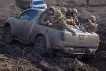 Thông tin chiến trường Avdiivka của Tướng Syrsky có đúng thực tế?