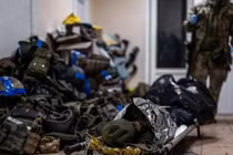 Tổn thất của quân đội Nga và Ukraine qua ba năm xung đột