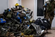 Tổn thất của quân đội Nga và Ukraine qua ba năm xung đột