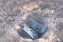 Chiến thuật của NATO hiện không thể đánh bại được quân đội Nga