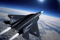 Nga có quá phiêu lưu khi phát triển máy bay đánh chặn vệ tinh?