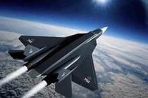 Nga có quá phiêu lưu khi phát triển máy bay đánh chặn vệ tinh?