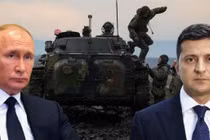 Chiến trường Ukraine "căng như dây đàn", không bên nào được phép sai lầm