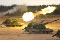 Trận chiến Sieverodonetsk ác liệt, một trung đội Ukraine chỉ còn 5 tay súng