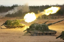 Trận chiến Sieverodonetsk ác liệt, một trung đội Ukraine chỉ còn 5 tay súng