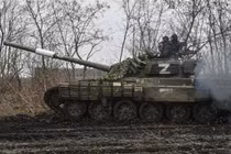 Nga huy động 25 sư đoàn, hàng nghìn xe tăng phản công mùa đông