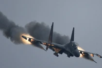 Đảo Rắn có phải là cái bẫy Nga dành cho Quân đội Ukraine?