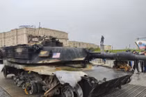 Nga thu được những công nghệ gì từ xe tăng M1A1 Abrams của Mỹ?