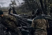 Chiến thuật Liên Xô với vũ khí NATO làm khó quân đội Ukraine