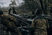 Chiến thuật Liên Xô với vũ khí NATO làm khó quân đội Ukraine