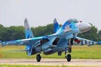 “Sức cùng lực kiệt”; Kiev muốn hiện đại hóa không quân như thế nào?