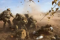 Quân đội Nga ở Donbas: 10 ngày nhích được 5 km!