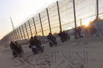 Đòn tấn công bất ngờ của Hamas đánh thức tình báo Israel