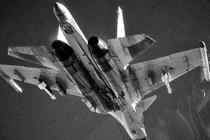 Rộ tin F-16 Ukraine bắn hạ Su-34 của Nga ở Donetsk 