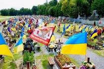 Có bao nhiêu thương vong trong ba năm xung đột Nga-Ukraine?