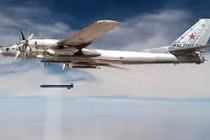 Nga tung đòn trả đũa sau vụ tấn công của Ukraine vào Crimea