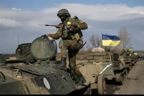 Lộ hướng tiến công chủ yếu của NATO và Ukraine vào Donbass