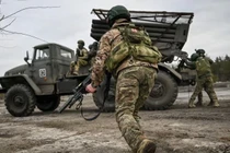 Nga tuyên bố tiến vào Chasov Yar, “Bakhmut 2.0” sắp bắt đầu