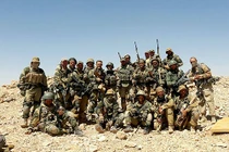 3.000 lính Wagner gia nhập lực Lượng đặc biệt Akhmat của Vệ binh Chechnya 