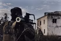 Quân đội Nga vượt sông, khép dần vòng vây tại Bakhmut 