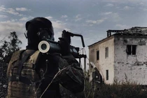 Quân đội Nga vượt sông, khép dần vòng vây tại Bakhmut 