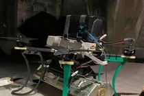 UAV FPV có sức mạnh, tác chiến ra sao?