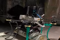 UAV FPV có sức mạnh, tác chiến ra sao?