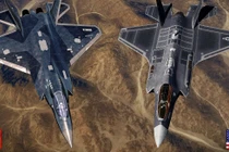Máy bay F-35 của Mỹ và J-35 Trung Quốc bên nào mạnh hơn?