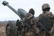 Cuộc phản công một giờ sáng, quân Nga vây chặt Rabotino-Verbovoe 