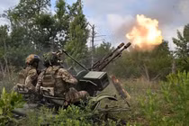 Nga khi nào sẽ “đóng nút chai” ở khu vực Kursk bị chiếm?