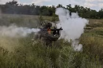 Mục đích của Ukraine khi tung nốt lữ đoàn dự bị vào chiến đấu 