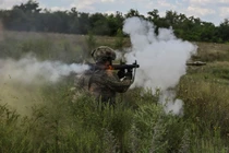 Mục đích của Ukraine khi tung nốt lữ đoàn dự bị vào chiến đấu 