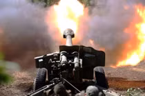 10 lữ đoàn của Quân đội Nga đang chiến đấu ở mặt trận Kursk 