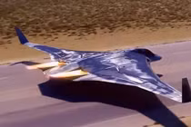 Máy bay ném bom tàng hình PAK-DA của Nga có đe dọa được Mỹ?