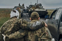 Ukraine phán đoán sai, 4 lữ đoàn bị hỏa lực quân Nga vùi dập