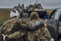 Ukraine phán đoán sai, 4 lữ đoàn bị hỏa lực quân Nga vùi dập