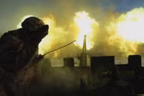 Ukraine tăng viện 40.000 quân tới Bakhmut, Nga đổi chiến thuật?