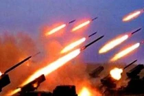 Nga tổng tiến công ở Zaporozhye, hướng chính diện rộng 60 km