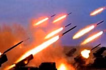 Nga tổng tiến công ở Zaporozhye, hướng chính diện rộng 60 km