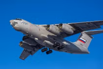 Israel tiếp tục mạo hiểm khi chơi “núp lùm” với máy bay Nga