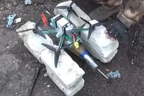 Lính Ukraine sợ hãi trước các loại UAV FPV của Nga 