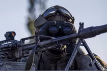 Quân đội Nga siết chặt “thòng lọng” quanh Bakhmut