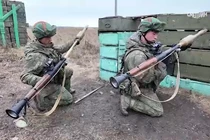 Triều Tiên xác nhận sát cánh cùng Nga ở Kursk, lập chiến công đặc biệt