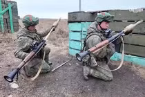 Triều Tiên xác nhận sát cánh cùng Nga ở Kursk, lập chiến công đặc biệt