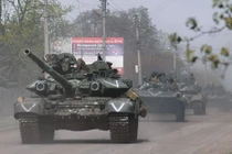 Ukraine sơ tán khẩn cấp Kupyansk, Nga chuẩn bị phản công?