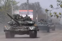 Ukraine sơ tán khẩn cấp Kupyansk, Nga chuẩn bị phản công?