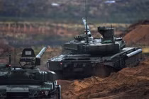 Vòng vây Mariupol bắt đầu thu hẹp; dân quân thu nhiều vũ khí